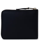 Portafoglio Blue Lear Comme des Garçons Blue Lear