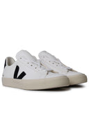 Veja white lear sneaker