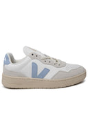 Veja 'V 90' White Lear Sneakers