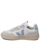 Veja 'V 90' White Lear Sneakers