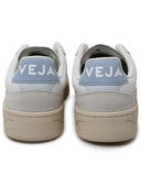 Veja 'V 90' White Lear Sneakers