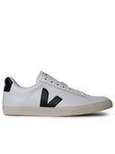 Veja weiße Turnschuhe