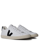 Veja weiße Turnschuhe
