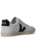 Veja weiße Turnschuhe
