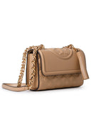 Tory Burch Fleming Desert Lear Bag