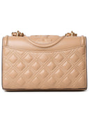 Tory Burch Fleming Desert Lear Bag