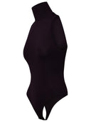 Andamane Norah Plum Nylon Body