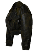 Giacca in poliestere di andamane nova