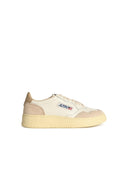 Sneaker di Autry White Lear