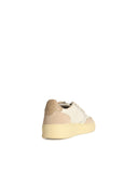 Sneaker di Autry White Lear