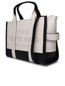 Marc Jacobs () Small Ivory 'Tote' Bag
