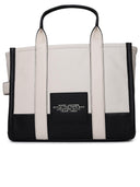 Marc Jacobs () Small Ivory 'Tote' Bag