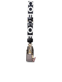 Marc Jacobs () Snapshot 'Khaki Saffiano Lear Tasche