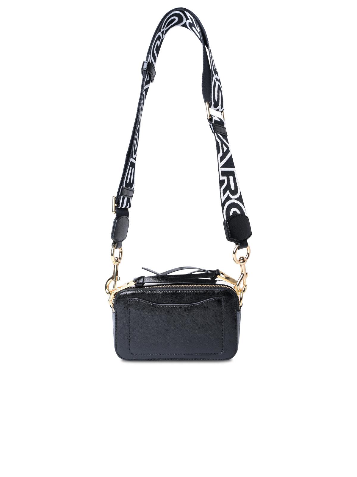 Marc Jacobs Snapshot crossbody camera bag popular black