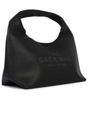 Marc Jacobs () 'Sack' Black Lear Bag