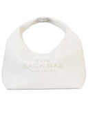 Marc Jacobs () White Lear Bag