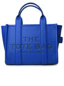 Marc Jacobs () 'Tote' Cobalt Lear Bag