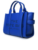 Marc Jacobs () 'Tote' Cobalt Lear Bag