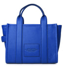 Marc Jacobs () 'Tote' Cobalt Lear Bag