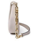 Michael Michael Kors Cream Lear 'Kendall' Bag