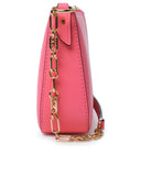 Michael Michael Kors Camila Rose 'Empire' Lear Bag