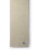 Burberry Green Cashmere Schal