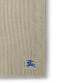 Burberry Green Cashmere Schal