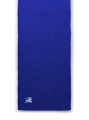 Burberry Blue Cashmere Schal