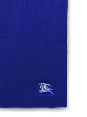 Burberry Blue Cashmere Schal