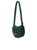 Burberry 'Rocking Horse' Mini Bag In Green Lear