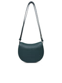 Burberry 'Rocking Horse' Mini Bag In Green Lear