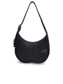 Burberry Black Lear Bag