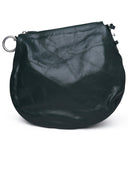 Burberry Green Lear -Tasche