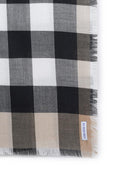 Burberry Beige Cashmere Blend Buff