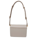 Marni Ivory Lear Bag