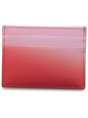 Dolce & Gabbana Pink Lear Cardholder