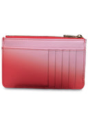 Dolce & Gabbana Pink Lear Cardholder