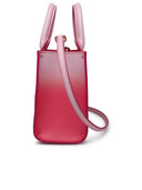 Dolce & Gabbana Pink Lear Bag