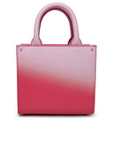 Dolce & Gabbana Pink Lear Bag
