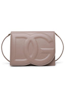 Dolce & Gabbana 'DG'파우더 송아지 가방 가방