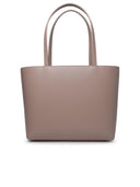 Dolce & Gabbana Small 'DG' BASSE IN POLCIO Lear