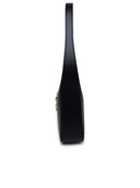 Dolce & Gabbana Black Lear Bag