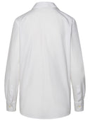 Etro White Cotton Shirt