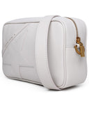 Golden Goose 'Star' Butter Lear Bag