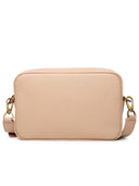 Golden Goose 'Star' Camel Lear Bag