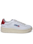Sneaker di Autry White Lear