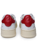 Sneaker di Autry White Lear