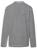 Dolce & Gabbana Blue Cotton T Shirt