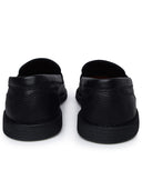 Dolce & Gabbana Black Lear Lofafa
