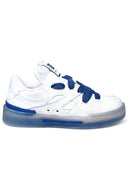 Zapatillas Dolce & Gabbana White Lear